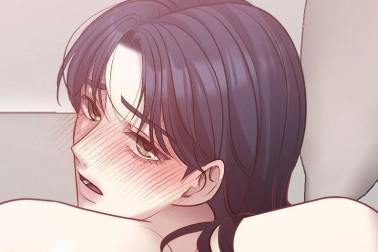 RAW Leia Manhwa End Of Breath Capítulo 31 Scan PT BR, Uma Felicidade Verdadeira