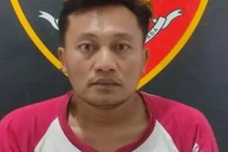 Terungkap! Ini Motif Menantu di Lubuklinggau Nekat Bakar Rumah Mertua hingga Hanguskan 11 Bangunan, Terdeteksi Positif Narkoba