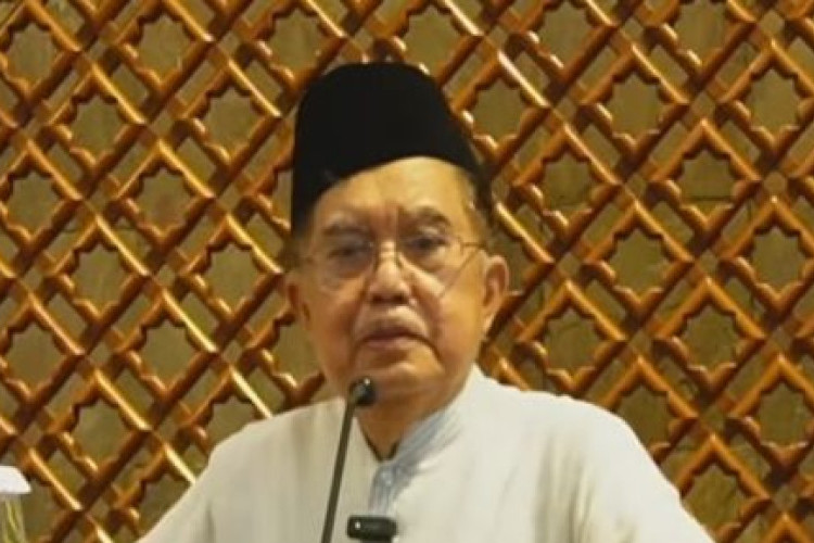 Kronologi Video Ceramah JK di UGM Viral Dilaporkan Polisi Terkait Dugaan Penistaan Agama, Singgung Konflik Poso dan Ambon