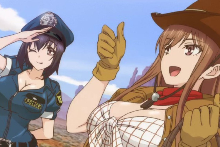Anime Overflow Saison 2 Quand sortir ? Il fait de Plus en Plus Chaud ! Notez le Calendrier de Sortie Officiel