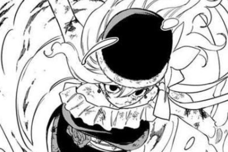 RAW Baca Manga Fairy Tail 100 Years Quest Chapter 209 Indonesia Sub, Aku Tak Bisa Menggapaimu Lagi!