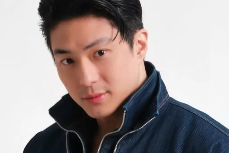 Ini Daftar Perusahaan dan Bisnis Asli Tempat Giorgio Antonio Menjabat Sebagai CEO, Gajinya Bikin Melongo!