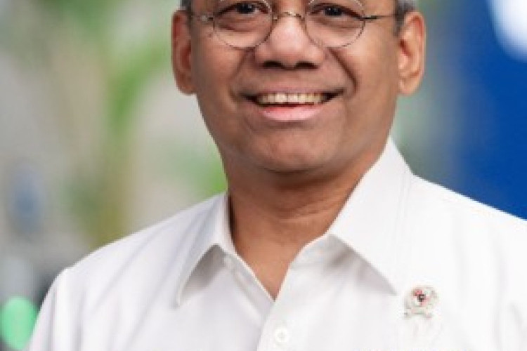 Profil Lengkap Suahasil Nazara Menteri Keuangan RI yang Baru Menggantikan Purbaya Yudhi Sadewa di Kabinet Prabowo Subianto
