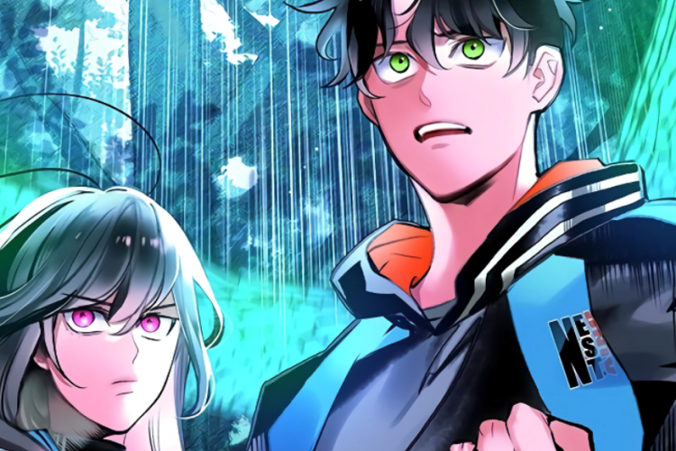 RAW Leia Manhwa Jungle Juice Juice Capítulo 158 Scan PT BR, Deveres de um Presidente