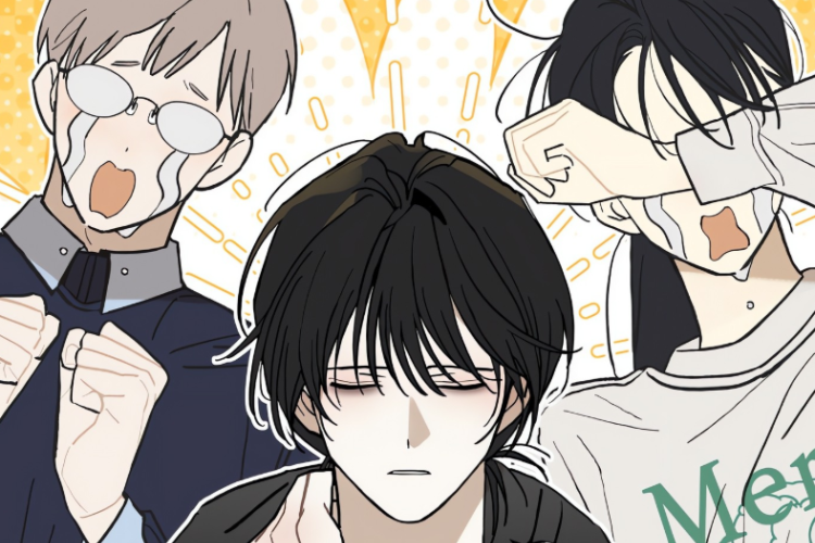 Leia Manhwa BL Family Relations Certificate Capítulo 9 Scan PT BR, RAW! Coração Ferido