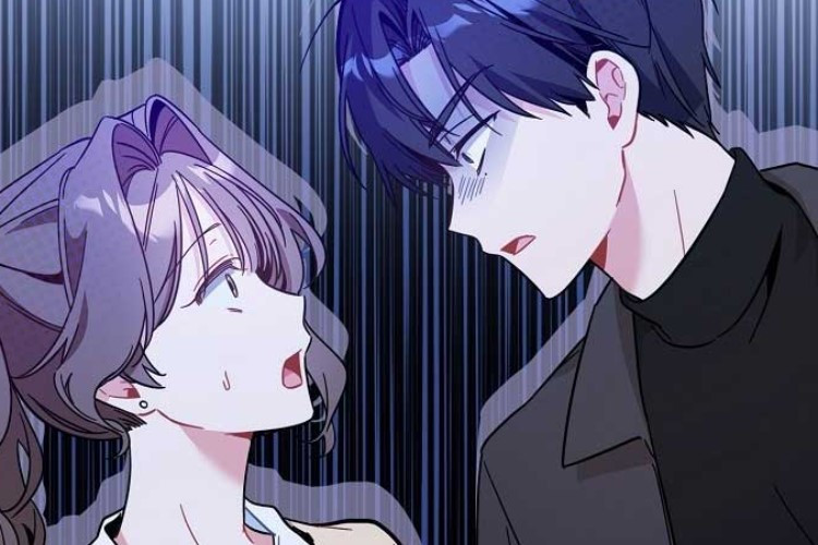 Leia Manhwa My First Love From the Future Capítulo 42 Scan PT BR Soo-ah, I-gyeom E Ha-min São Envolvidos Em Um Destino Recorrente