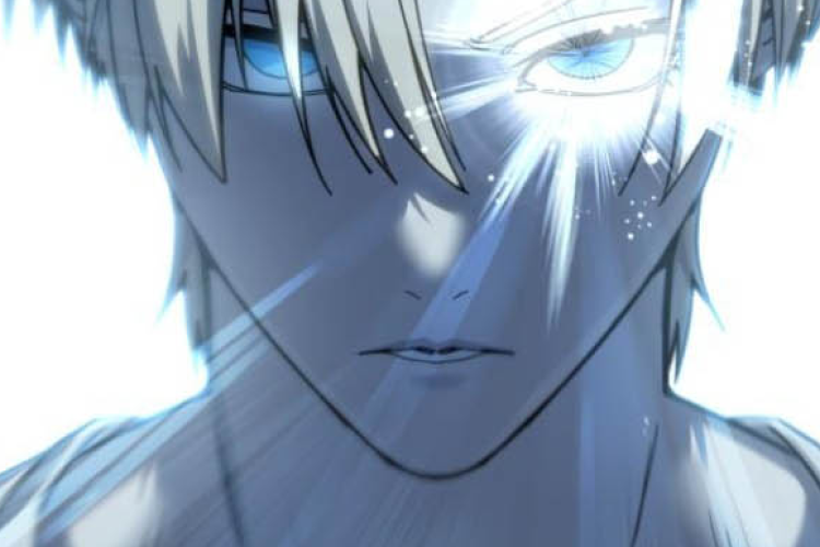 Lire Manhwa Star-Embracing Swordmaster Chapitre 94 en FR Scan, Une colère extraordinaire