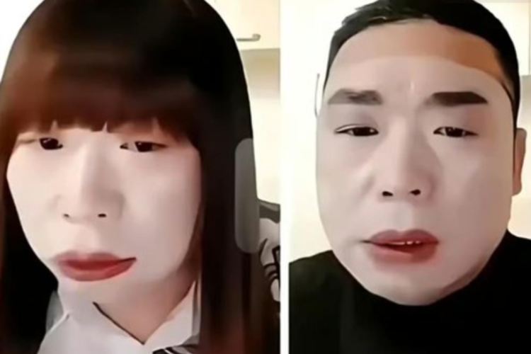 Vídeo Da Sister Hong Vazado No Twitter, A Controvérsia Virou Assunto Na Internet!