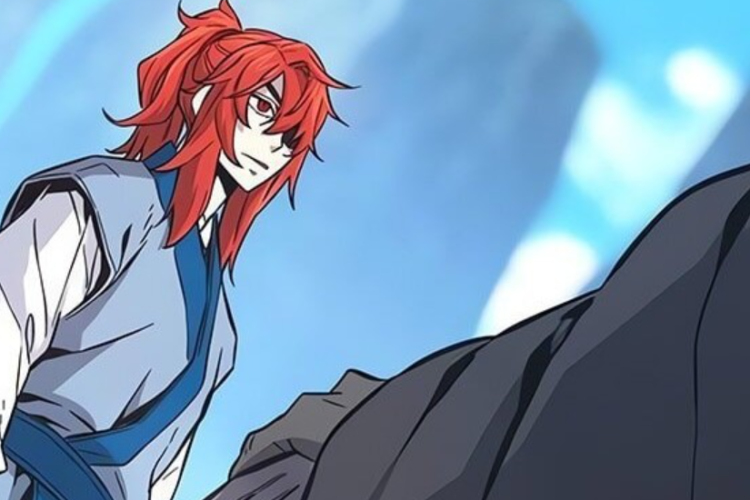 Baca Manhwa Absolute Sword Sense Chapter 145 Bahasa Indonesia, Metode yang Melibatkan Sebuah Surat