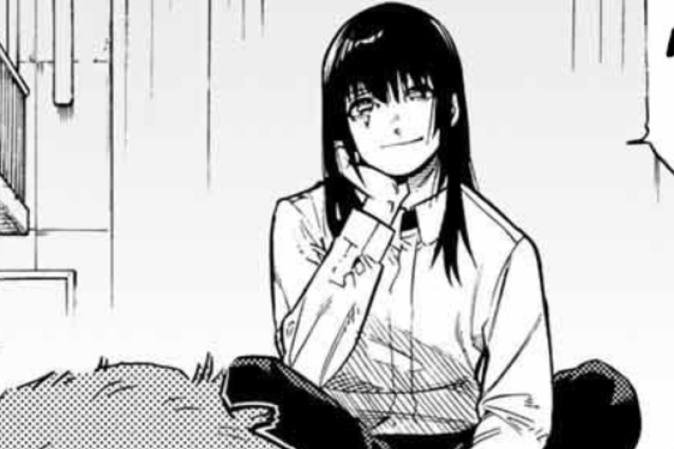 Au-delà des attentes ! Lire Manga Juujika no Rokunin Chapitre 216 Scan VF RAW