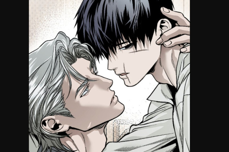 Liste Complète des Chapitres du Manhwa BL The Black Steed Scan VF FR, À la Conquête du Cœur d'un Mauvais Garçon