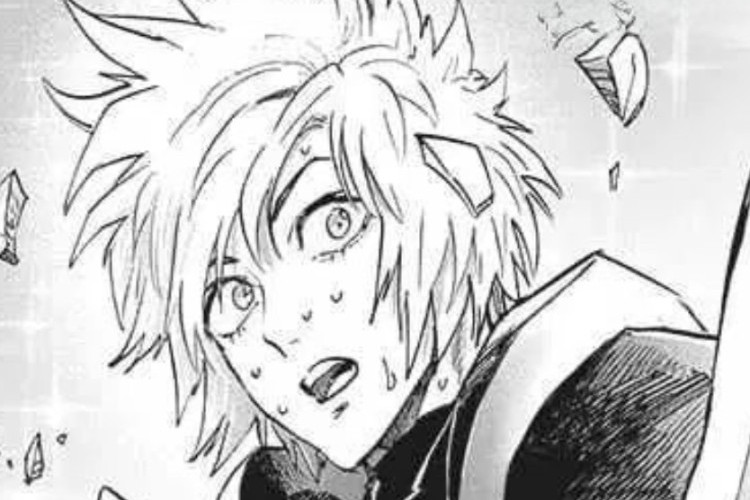 Aku Adalah Sang Monster! Link Baca Manga One-Punch Man Chapter 264 English Indonesia Translation & Jadwal Rilisnya