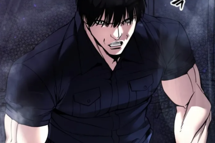 Link Baca Manhwa The Bully in Charge Chapter 137 Bahasa Indonesia RAW, Semangat Terus Membara!