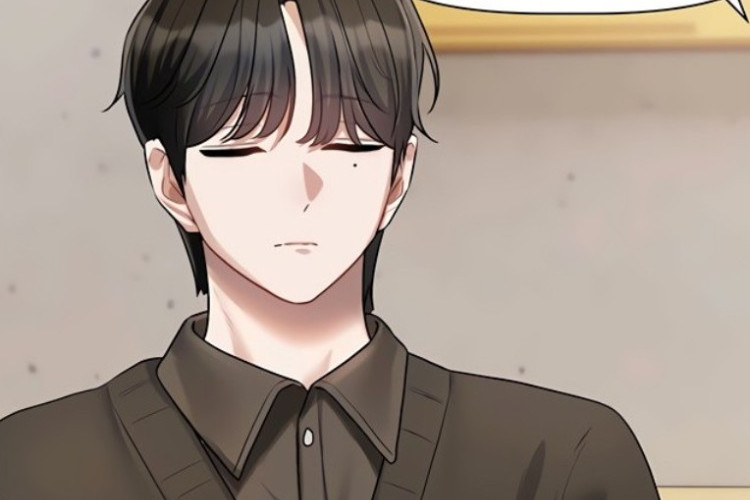 Love Quest Ch. 26 Indonesia Scan, Tidak Ada Kesempatan Atau Memang Tidak Diambil?