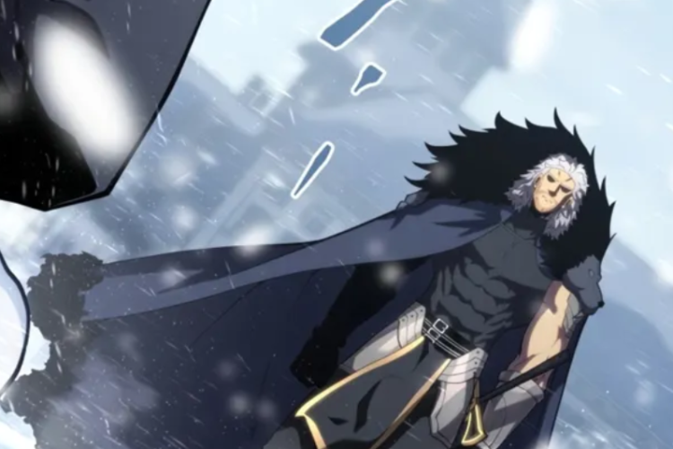 Lisez la Manhwa Swordmaster’s Youngest Son Chapitre 203 en Français, Une attaque brutale !