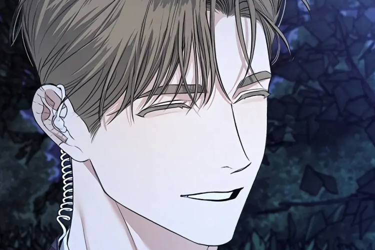 Spoiler RAW! Leer Manhwa BL Kiss Me if You Can (Bésame, si Puedes) CapÃtulo 17 en Español, El Muy Amable Seth