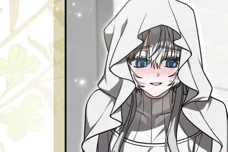 The Regressor and the Blind Saintess CH.23 Bahasa Indonesia, Sama Seperti Yang Lain, Saintess Juga Manusia Biasa