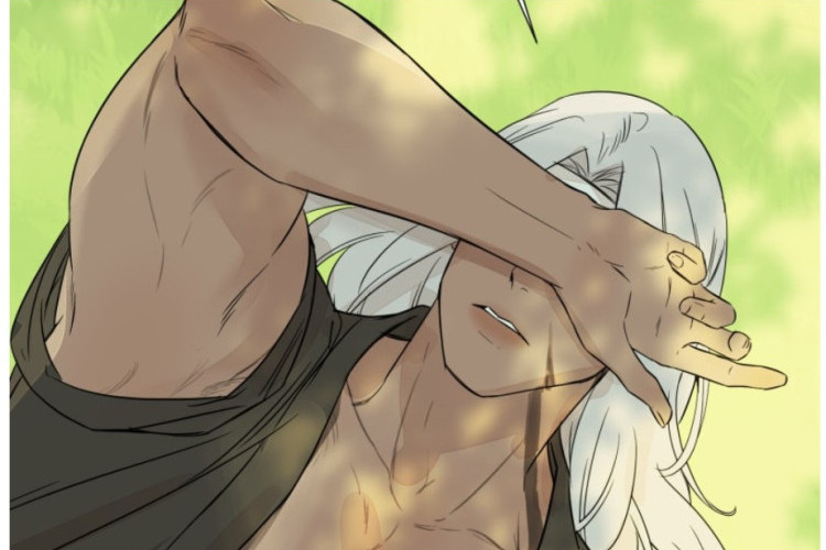 Spoiler du Manhwa Shifting Tails Chapitre 12 en Français, Le maître n'en peut plus