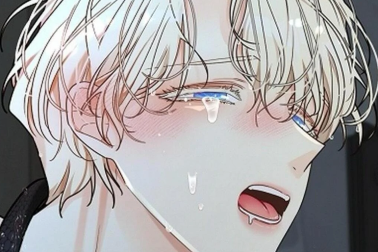 RAW Leia Manhwa BL A Snake Hole Capítulo Capítulo 14 Scan PT BR, Satisfeito com o Serviço Excelente