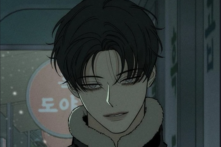 Pleure Pour Cette Fleur (Tears on a Withered Flower) Chapitre 60 en Français, Mincheol est de plus en plus déçu