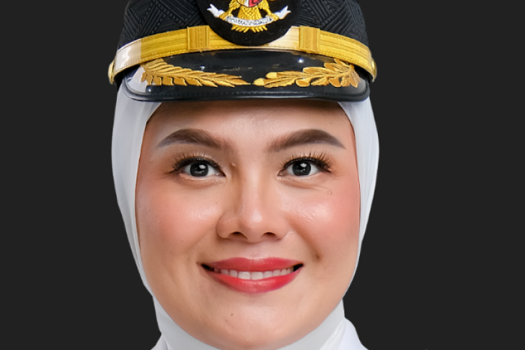 Profil dan Perjalanan Mantan Suami Hj Ananda, dr Aulia Ramadhan Supit Politisi Banjarmasin yang Jadi Perbincangan Publik