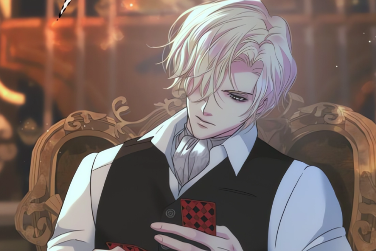 Spoiler Manhwa The Problematic Prince Chapter 118 Bahasa Indonesia, Sang Master Makin Garang!