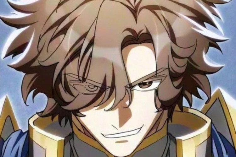 RAW Panel Awal Manhwa The Demon King Overrun by Heroes Chapter 44 Bahasa Indonesia, Sedikit Sombong Dulu