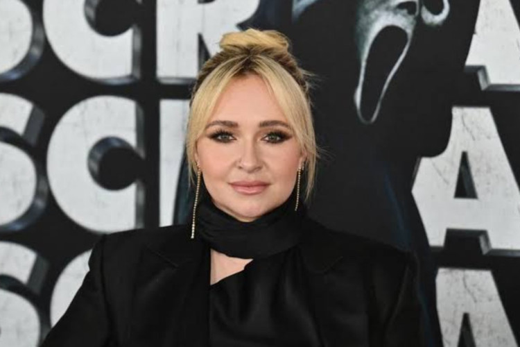 Hayden Panettiere Bintang Heroes dan Scream Meninggal Dunia, Tinggalkan Duka Mendalam para Penggemar!