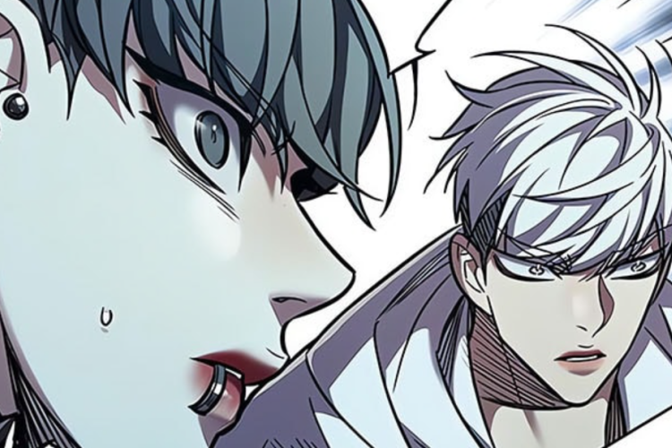 Link Baca RAW Eleceed Chapter 354 Bahasa Indonesia, Bantuan yang Sedikit Sia–sia