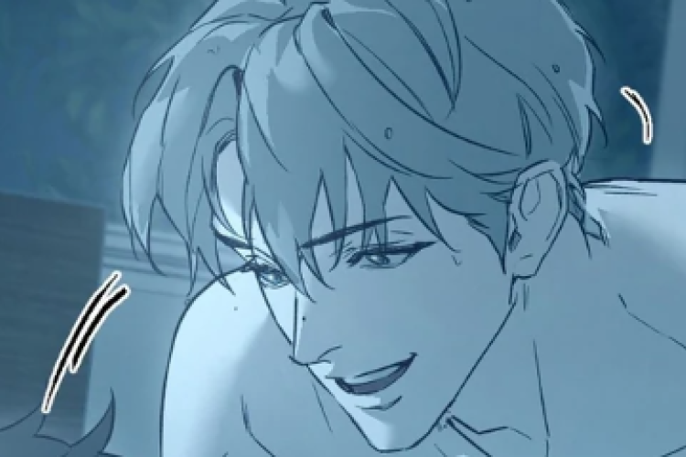 RAW Baca Manhwa BL Nerd Project Chapter 45 Bahasa Indonesia, Tidak ingin Kuliah Tidur saja Sepanjang Waktu
