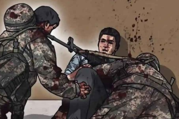 Terinfeksi? Baca The Apocalypse is Here Chapter 14 Bahasa Indonesia