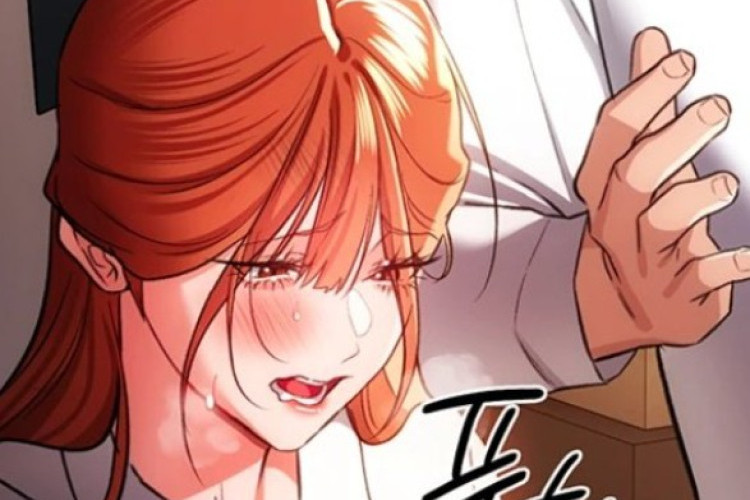 Dibuat Tipsy Dahulu! A Dangerous Deal and The Girl Next Door Chapter 59 Bahasa Indonesia
