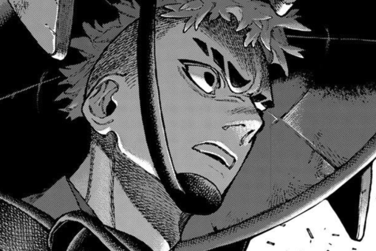 RAW Lecture En Ligne Manga Gachiakuta Chapitre 153 Scan VF FR, Un Ennemi Difficile à Prévoir