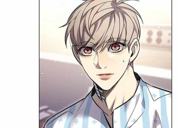 Update! Leia del Manhwa Eleceed Capítulo 360 PT BR Scan, Jiwoo passa por um processo de cura