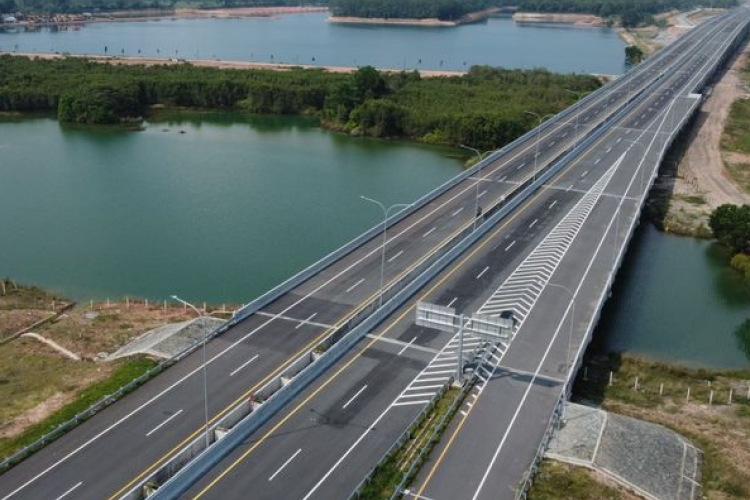 Efek Pembangunan Tol Getaci, Beberapa Desa dan Kabupaten di Bandung Ini Bakal Terkena Pemangkasan Lahan!