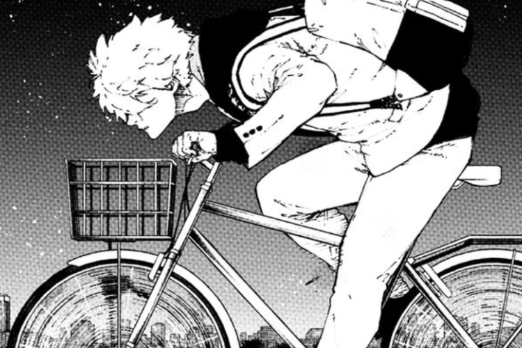 Lire le Manga Blue Lock Chapitre 307 Scan FR VF, Nagi veut une autre chance