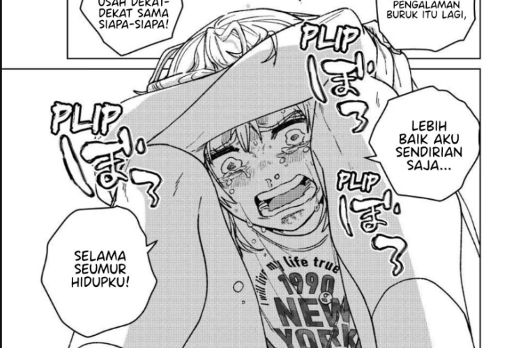Leitura de Manga Wind Breaker (Nii Satoru) Capítulo 186 PT BR, A disputa esquenta