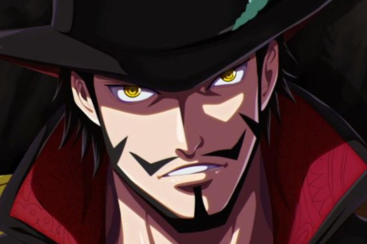 Le Nouveau Maître de L’épée dans One Piece ? Un Personnage Pourrait Dépasser Même Mihawk