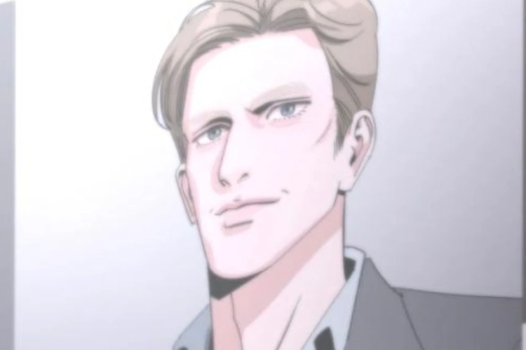Link Baca Manhwa Iseop Romance Chapter 80 Indonesia Scan, Wawancara Edisi Khusus dengan Investor Luar Negeri