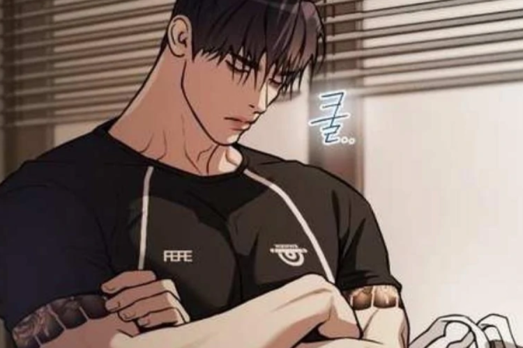 Leia Manhwa BL Pearl Boy: Ignite the Dawn Capítulo 14 Scan PT BR, RAW! Disputando o Par