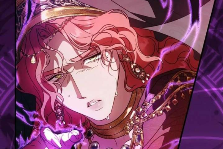 Lien du Manhwa Les Intrigues d'une Borgia (How To Get My Husband On My Side) Chapitre 136 Scan VF, Le débat s'intensifie