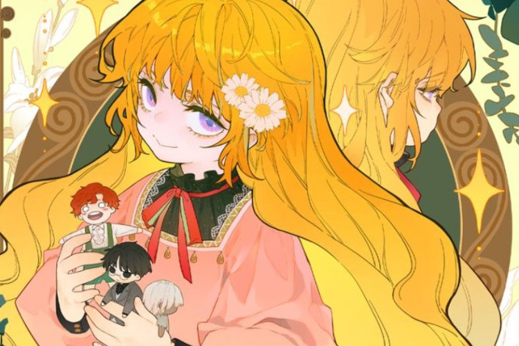 Site Officiel et Gratuit Pour Lire le Webtoon Becoming The Queen At The Age Of Six Scan VF FR Chapitres Complets