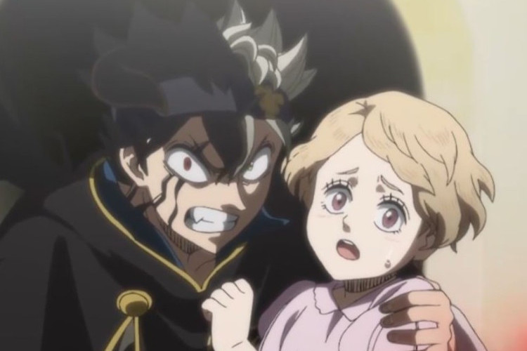 De Naruto a Berserk! 5 Animes Lendários que Ajudaram a Moldar o Universo de Black Clover