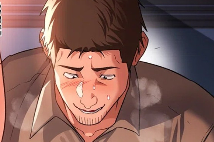 Tak Ada Ampun! Link Baca Manhwa A Dangerous Deal and The Girl Next Door Chapter 52 Bahasa Indonesia
