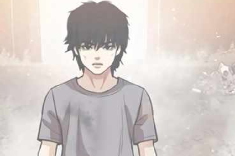 Link Baca Manhwa Lookism Chapter 554 RAW Bahasa Indonesia, Banyak Pembelaan Terhadap King of Busan
