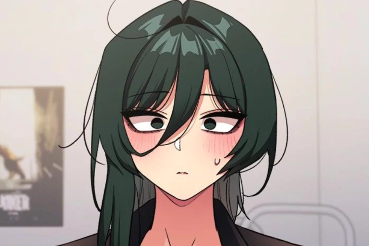 Lire et Spoilers Manhwa Someone Stop Her! (Stop Smoking!) Chapitre 44 Scan VF, Gangchan est piégé