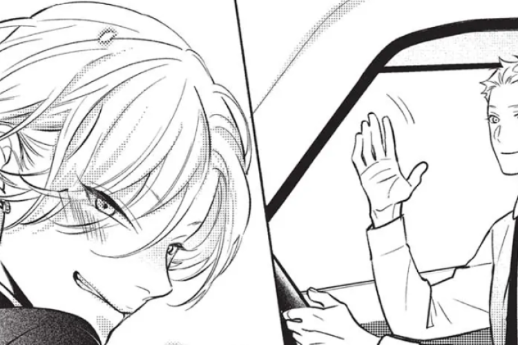 Lisez Manga Nagahama to Be, or Not to Be Chapitre 6 en FR VF Scan, Y aura-t-il une saison 2 ?