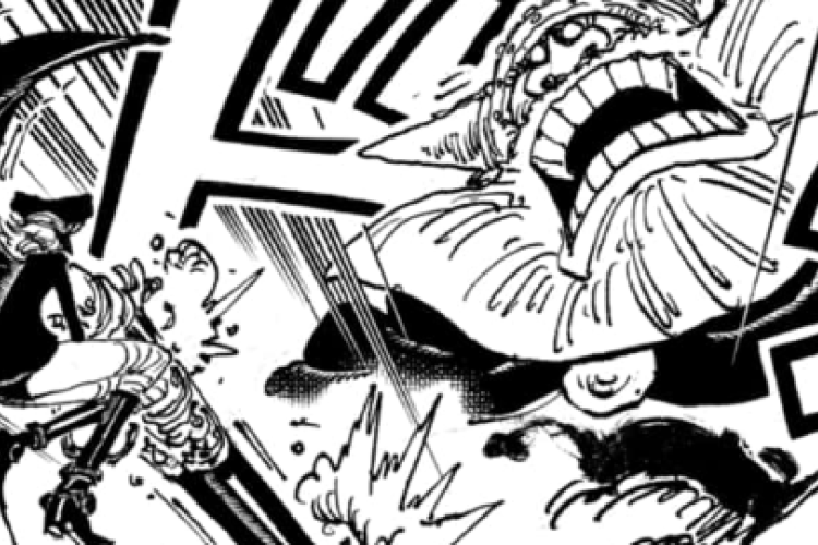 Lisez One Piece Chapitre 1151 VF Manga Scan, Usopp va-t-il vaincre 10 géants ?