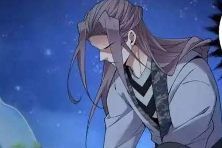 Link Baca Manhua My Disciples Are All Big Villains Chapter 488 Bahasa Indonesia, Pada Dasarnya Semua Orang Memiliki Alasan