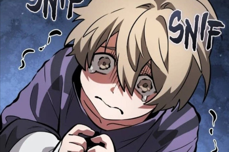 Alur Cerita Manhwa The Hero's Ballad Chapter 13 Bahasa Indonesia, Ketegangan Kembali Memanas